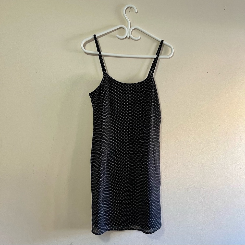 Beechers Brook Vintage Slip Dress